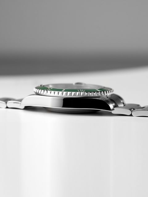 Rolex Submariner Hulk Image 6